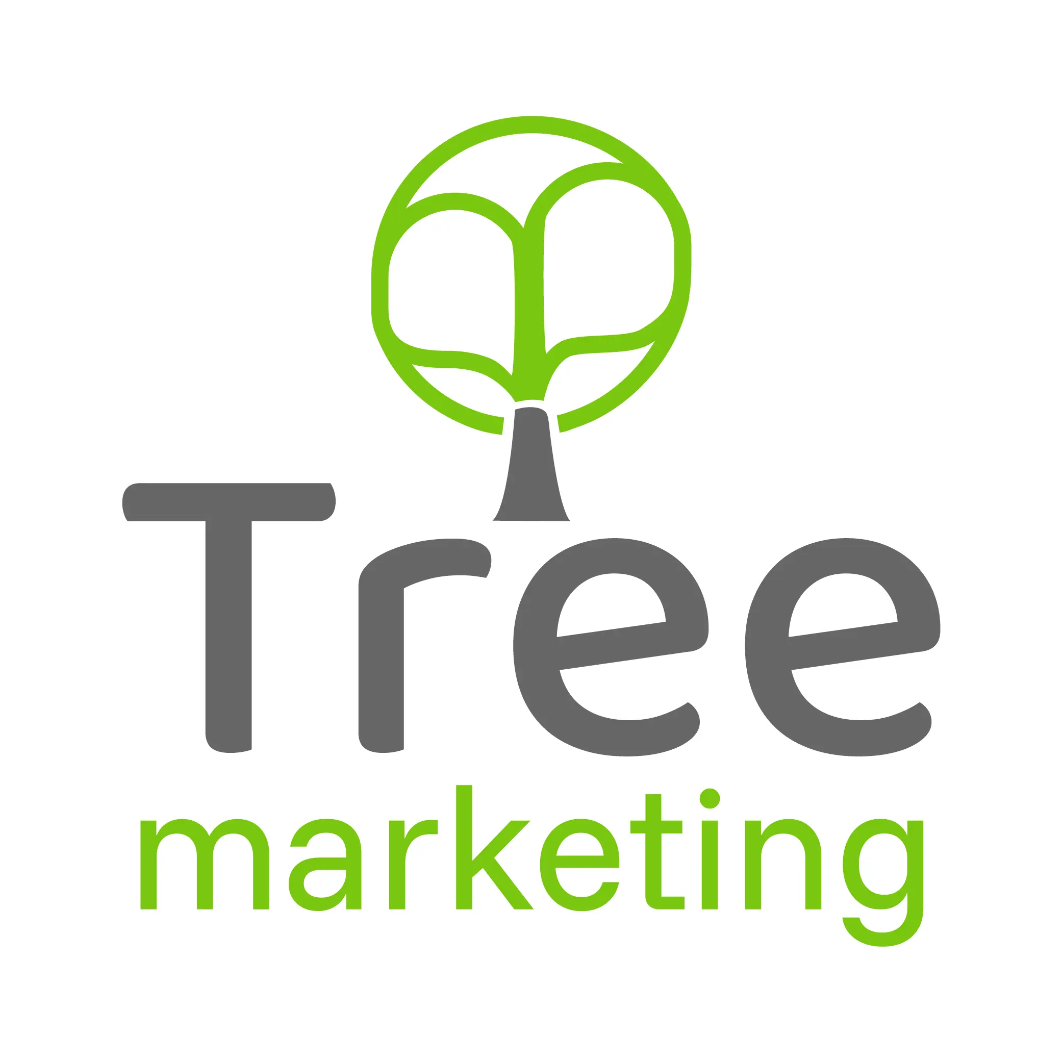 Tree Marketing place picture